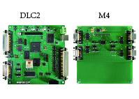Quality High Precision Laser Engraving System Dlc2-m4-3d For Complicated Mould Processing for sale