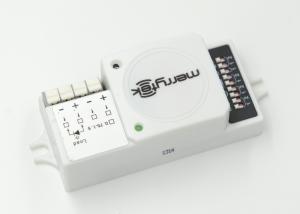 China IP20 On / Off Dimmable Motion Sensor For Ceiling Lamp / Tri- Proof Light wholesale