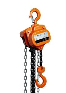 China G100 Chain Block Lifting wholesale
