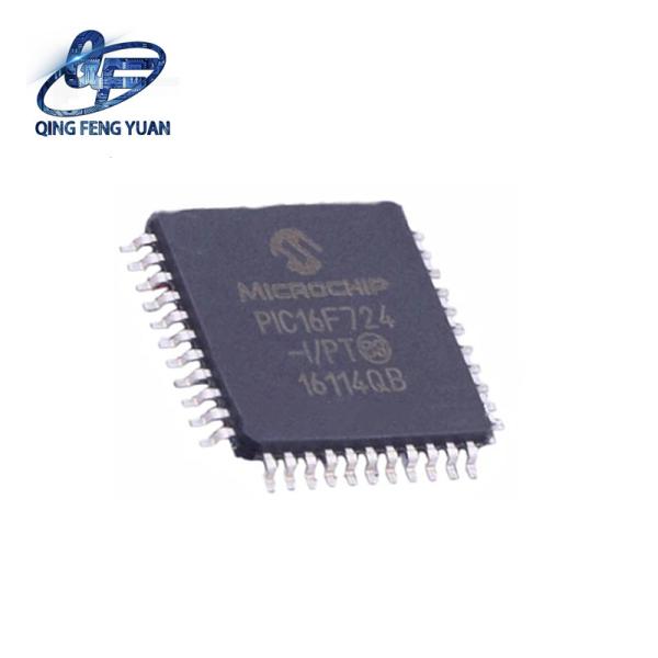 Quality PIC16F724 Microchip Integrated Circuit 8 Bit PIC AVR MCUs for sale