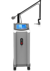 China co2 fractional laser med-870 machine wholesale