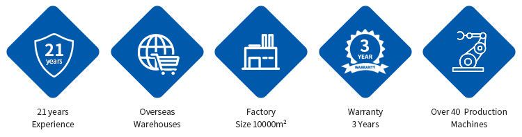320x160mm Size Wall Mounted Fixed LED Display P10 For Commercial Advertising