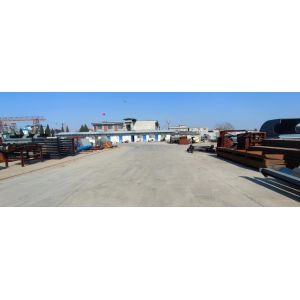 Zhengzhou Ruisitong Machinery Equipment Co., LTD