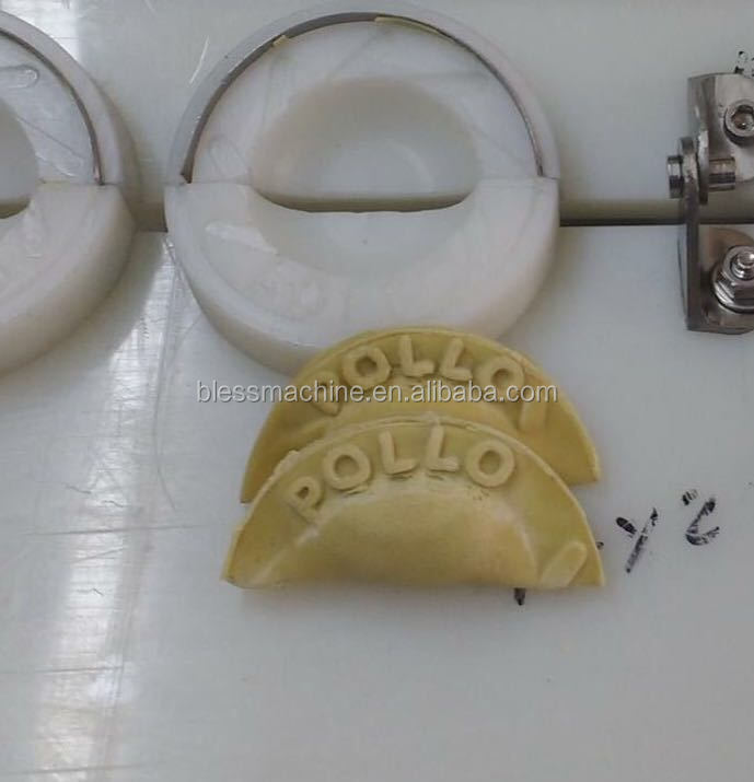 energy saving Multi functional mini spring roll making machine with wide output range