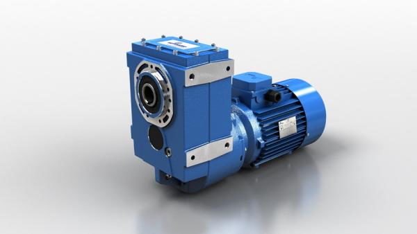 Quality F Series Shaft Mounted Speed Reducer parallel 3KW 4KW for sale