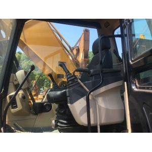 Used 330dl 33T Crawler Hydraulic Excavator