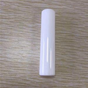 China 6.0g/Cm3 Yttria Zirconia Ceramic Rods Machinable 2000mm wholesale