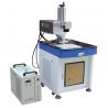 USA Laser Source UV Laser Marking Machine for Non-Metal 355NM for sale