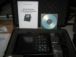 IP65 Automatic Calibration SUD10 Portable Ultrasonic Flaw Detector Embeding