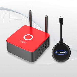 China Windows Video Conferencing Meeting Room Wireless Presentation System Audio Transmitter on sale