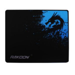 China Custom Nature Rubber Mouse Pads With HEATED Radiation Protection wholesale