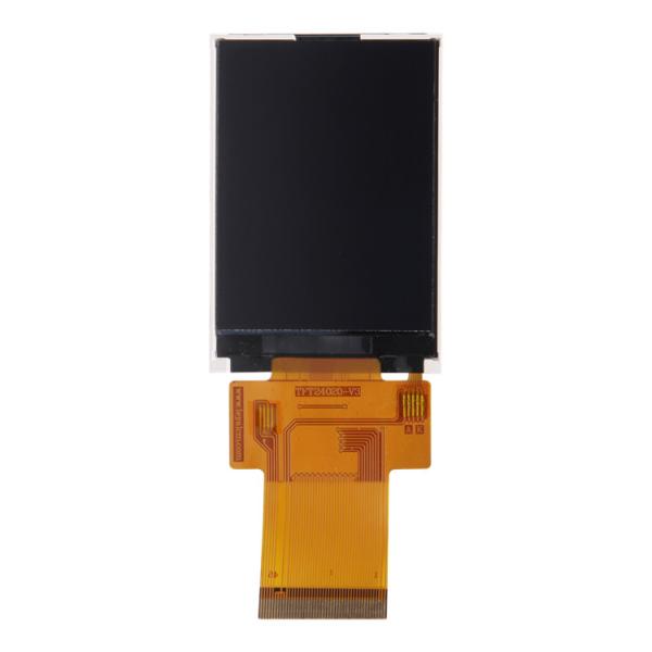 ROHS Small 2.4′′ 240*320 262K Color IPS TFT LCD Panel