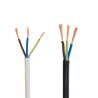 Buy cheap Industrial 3 Core / 2 Core 14/16/18 AWG SJTW Electric Power Cable Listed By ETL from wholesalers