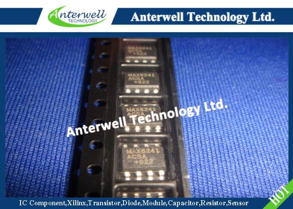 Quality MAX6241ACSA Integrated Circuit Chip Low-Noise, Precision, +2.5V/+4.096V/+5V Voltage References for sale