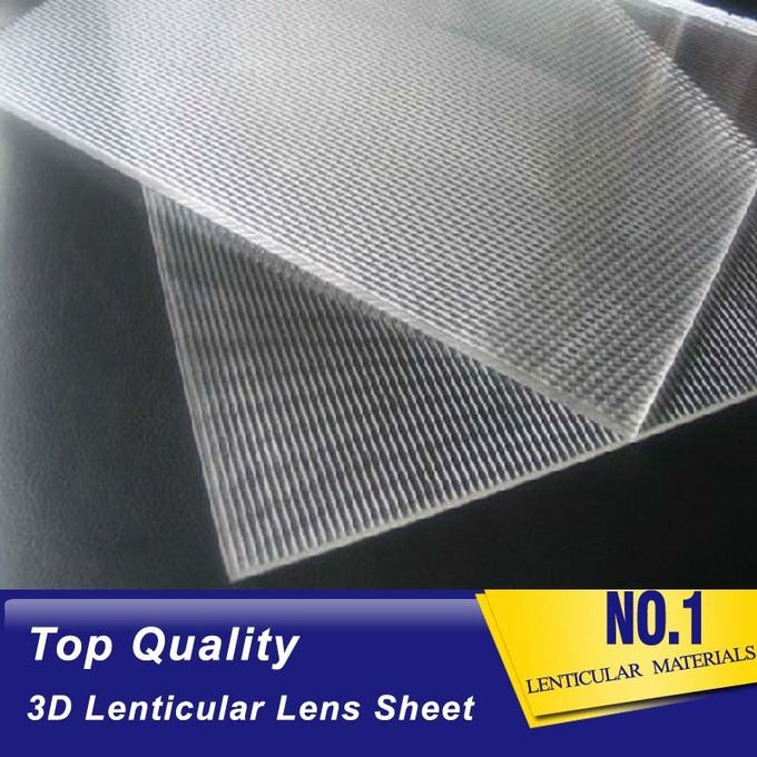 Looking for lenticular 20 lpi plastic sheets two flips lenticular lenses price list-PS 3d lenticular sheets suppliers UK