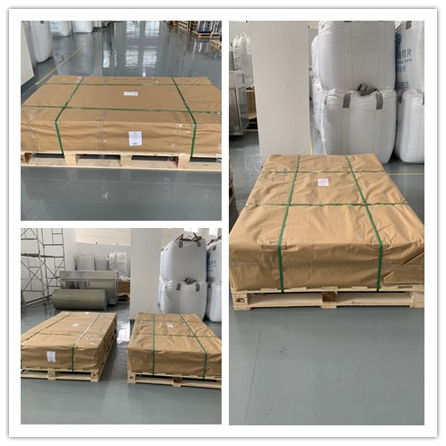 PET Sheet Film 0.2mm-2mm PET Transparent Plastic Sheet For Face Shield