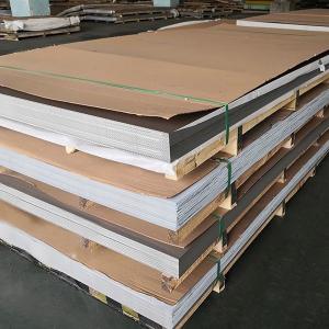 China Sheet Stainless Steel Good Price Ss Sheet 4mm 5mm 6mm 8mm 10mm 304 316 Stainless Steel Plate Price Per Ton wholesale