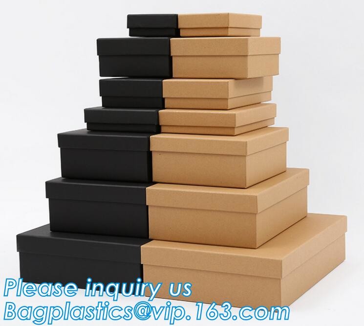Custom design gradient color luxury paper packaging gift box with lid,Paper Flower Box Florist Bouquet Box Packaging Ros