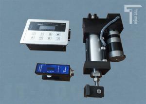 High EfficienT Servo Motor Linear Actuator Driver 200kg Thrust Accurate Motor