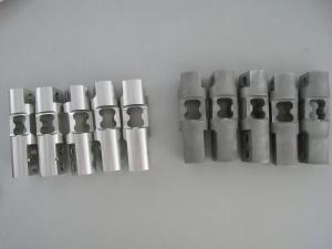 Custom Precision Machining Aluminium Cnc Service Sand Blasting
