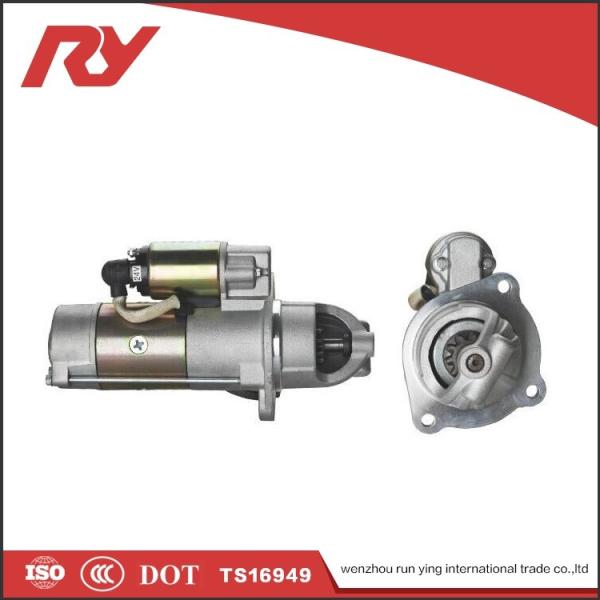 Quality Cummins Industrial  Motor Starters with Electro Magnetic Operated System 35V 3.8KW for sale