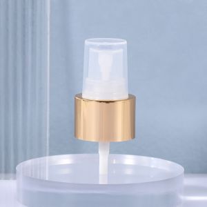 Supply 20 Teeth Aluminum Carbide Spray Head Plastic Half Cover Cosmetic