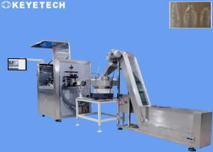 PET Bottle On Line Detector Machine With Image Processing Software