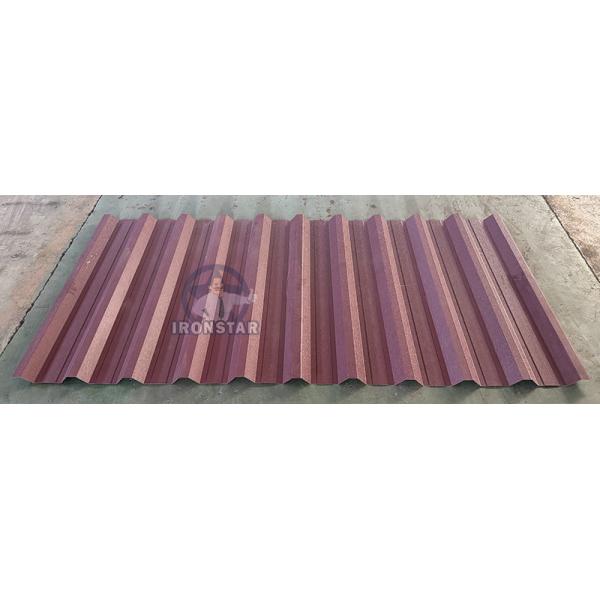 “Brazil Standard 980 Roofing Sheet Roll Forming Machine Galvanized Steel PPGI Metal Roof Panel Roll Forming Machine Building Material Machinery”