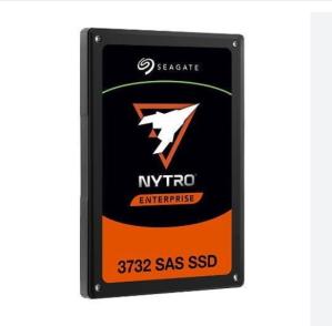 China Hot Swap ThinkSystem Seagate Nytro 3732 800GB 2.5&quot; SAS SSD 12Gb 4XB7A70005 wholesale