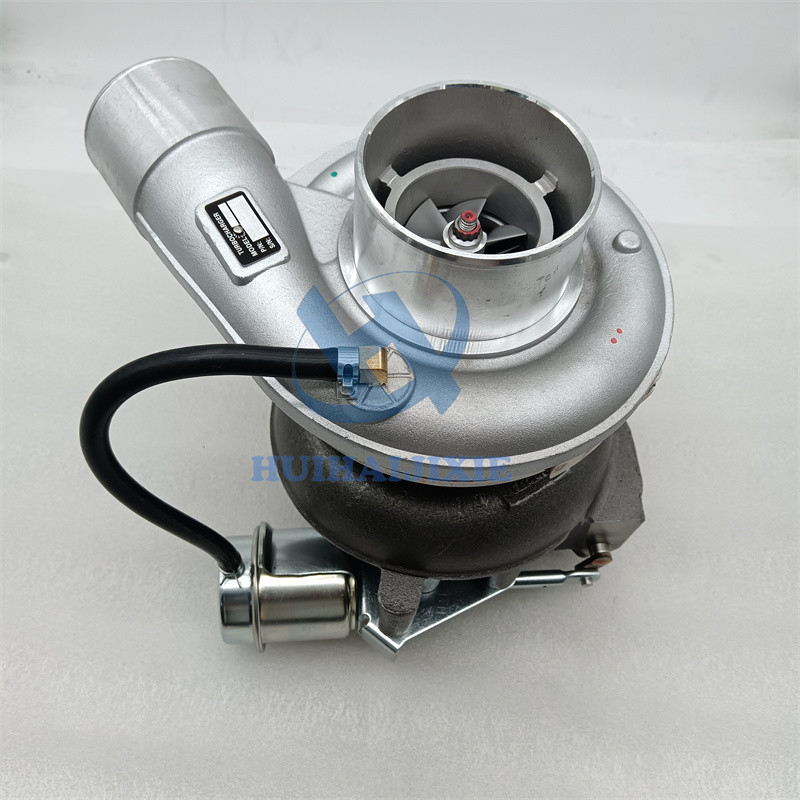250-7700 250-7700 Diesel Engine C9 Turbocharger 10R2858 For 330D 248-0323 2480323 358-4924 3584924