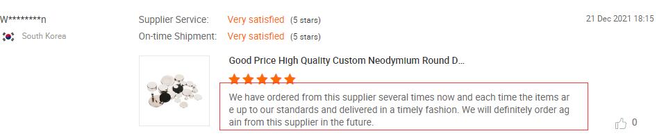 Strong Neodymium Permanent Pot Magnet with Internal Thread ISO9001 2008 Certified