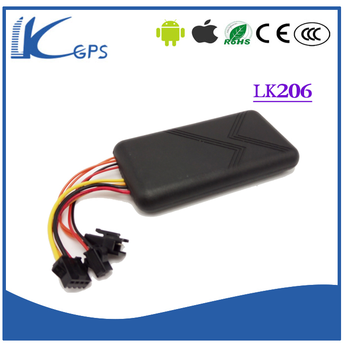 LK206 M4
