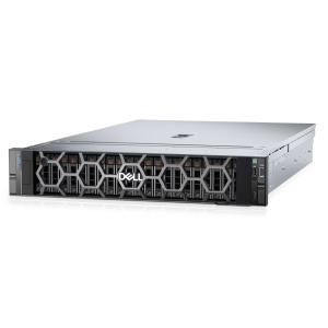 China 800W Power Supply Dell R760 2.5 16 2U Rack Server Supporting 8 SAS/SATA and 8 NVMe for Server Category wholesale