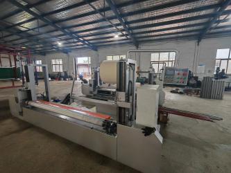 Qingdao Xinmeiteng Sponge Manufacture Co.