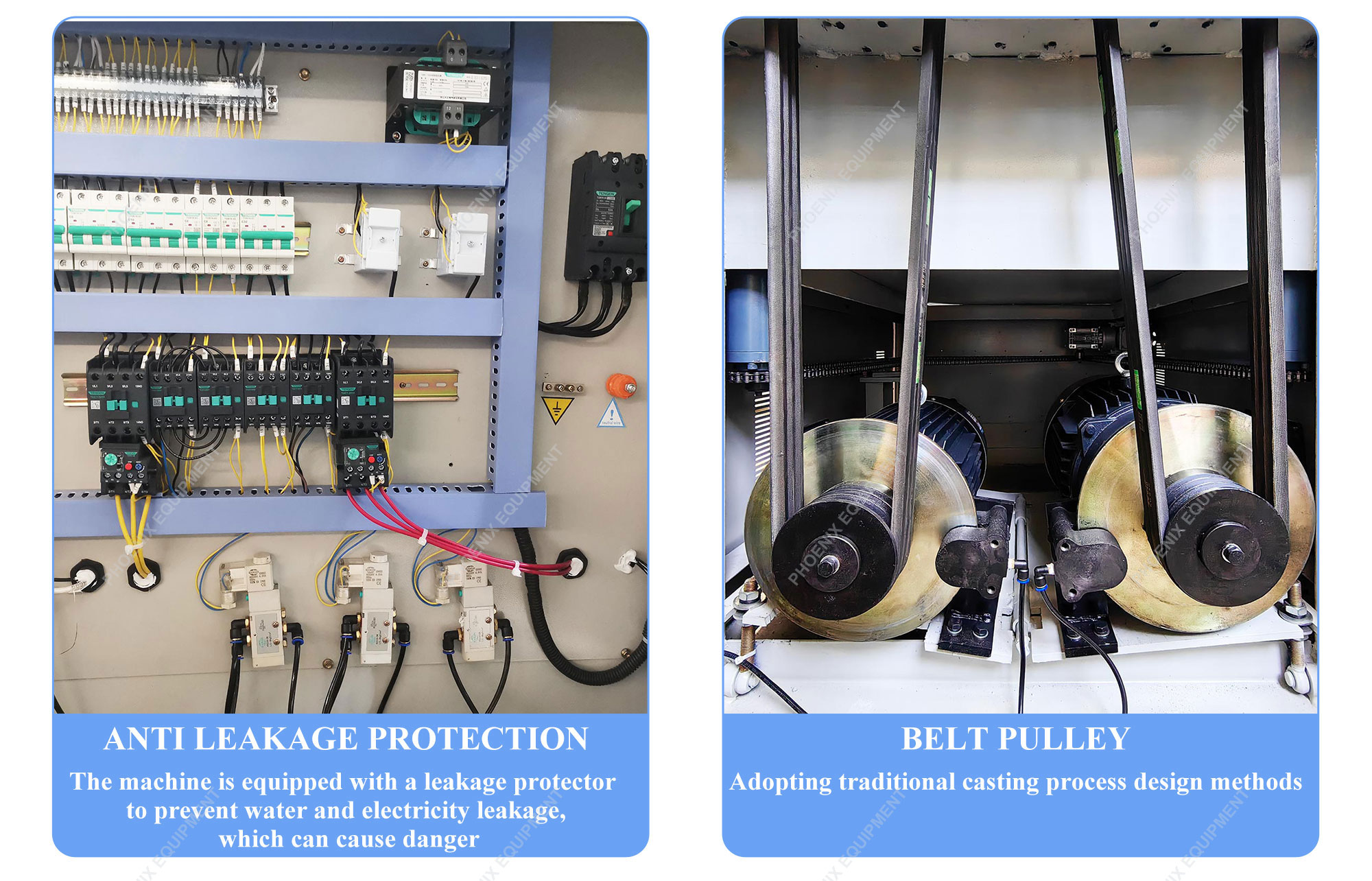 R630 Wood Sanding Machine with Vacuum Boost Your Furniture Making Efficiency