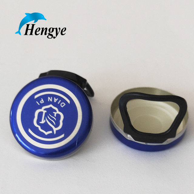 Beer crown cap easy open cap beer bottle cap new product the only manufacturer