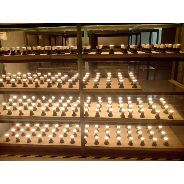 7W e27 indoor led bulb manufacturing plant