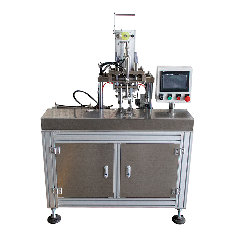 Rotate Earloop Disposable Face Mask Making Machine 2600W 40pcs/ Min