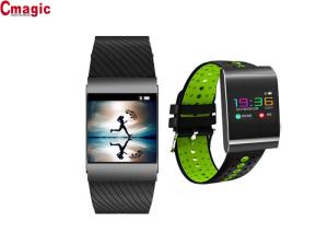 China Healthy Fitness Tracker Bluetooth Smart Band With Sleep Monitor IP67 on sale