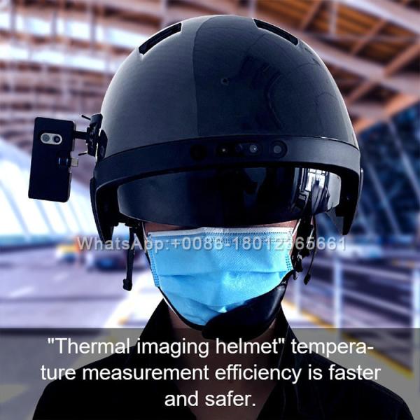 Quality Virtual Real Integrated Interactive Intelligent Cranium Helmets for sale