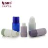 Buy cheap Replaceable Empty Plastic PP PCR Recycled Round Deodorant Gel Refillable Roll On from wholesalers
