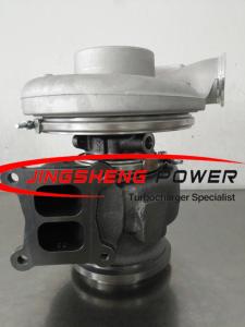 China HX55 3593601 4734313 QSM11 Cummins Diesel Turbocharger , Diesel Engine Components wholesale