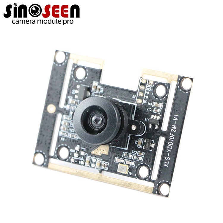 Drive Free 8 Mega Pixel USB Camera Module 4K Samsung S5K3H7 Sensor
