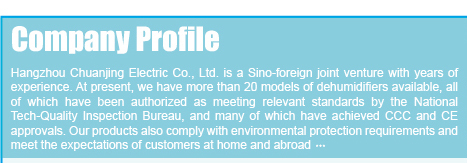Easy to Operate DH-902BC 90L/day Desiccant Rotary Industrial Dehumidifier for Warehouse
