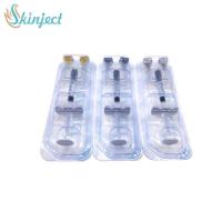 China Skinject 2ML Derm Lips Hyaluronic Acid Dermal Filler Injectable for sale