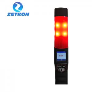 China ZETRON AT7200 Portable Breathalyzer Rapid Screening And Quantitative Testing wholesale