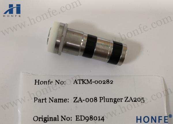 Quality Plunger ED98014 Tsudakoma ZA Textile Machinery Spare Parts for sale
