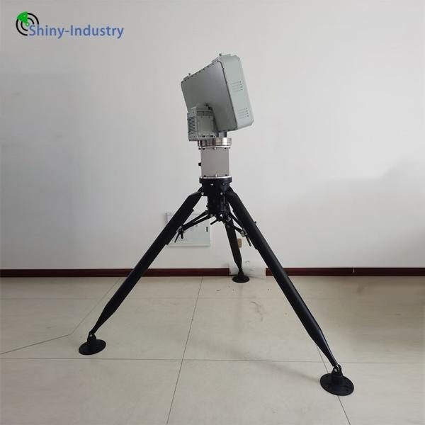 Uav Early Warning Radar/Low Altitude Multidimensional Defense System in Key Areas/Air Defence Radar