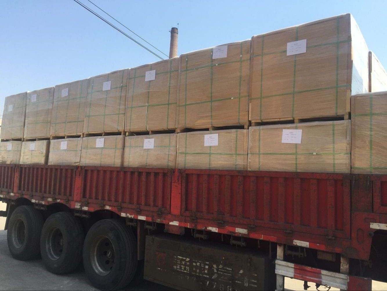 Customized Fire Resistant Bricks , High Alumina Fire Bricks For Rotary Kiln