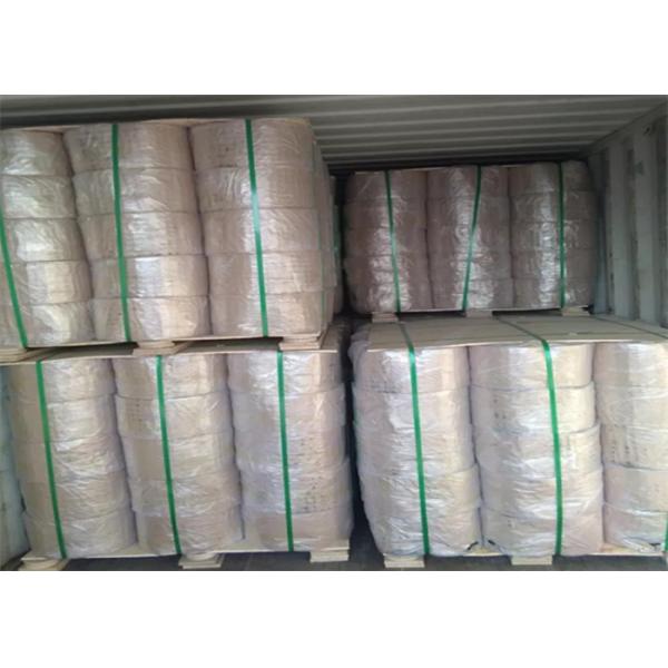 80 150 180 Micron Braid Phosphor Bronze Wire Mesh Good Conductivity